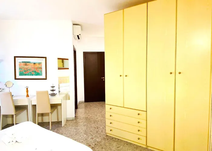 Piazza Meucci Appartamento