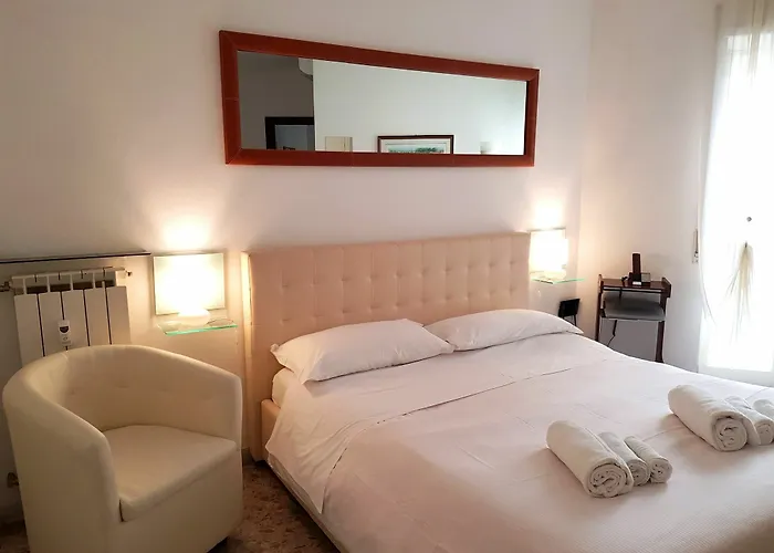 Appartamento Piazza Meucci
